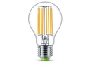 Philips Lampe 4 W (60 W) E27 Warmweiss