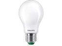 Philips Lampe 4W (60W) E27, Tageslichtweiss (Kaltweiss)