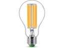 Philips Lampe 5.2W (75W) E27, Warmweiss