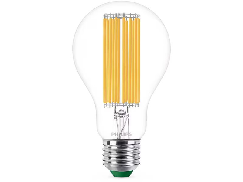 Philips Lampe 7.3W (100W) E27, Neutralweiss