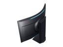 Samsung Monitor Odyssey Ark 2nd Gen LS55CG970NUXEN