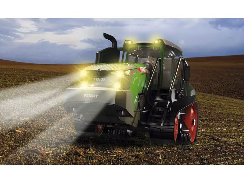 Siku Traktor Fendt 1167 Vario MT APP, RTR, 1:32
