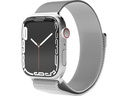 Vonmählen Armband Milanese Loop Apple Watch 38/40/41 mm Silver
