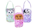 IMC Toys Funktionsplüsch Baby Paws Husky 19 cm