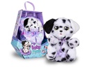 IMC Toys Funktionsplüsch Baby Paws Dalmatian 21.5 cm