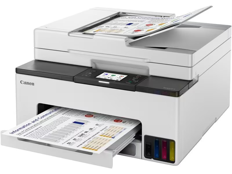 Canon Multifunktionsdrucker MAXIFY GX2050