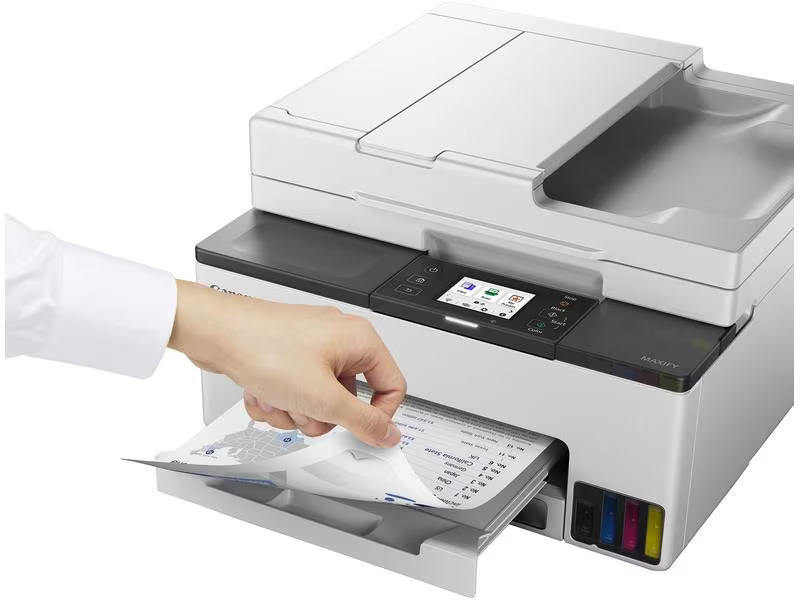 Canon Multifunktionsdrucker MAXIFY GX2050
