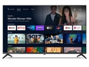 Sharp TV 43FN2EA 43, 3840 x 2160 (Ultra HD 4K), LED-LCD