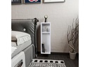 Woody Fashion Nachttisch Turra 20 x 65 x 15 cm, Weiss