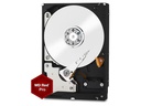 Western Digital Harddisk WD Red Pro 3.5 SATA 14 TB