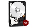 Western Digital Harddisk WD Red Pro 3.5 SATA 14 TB