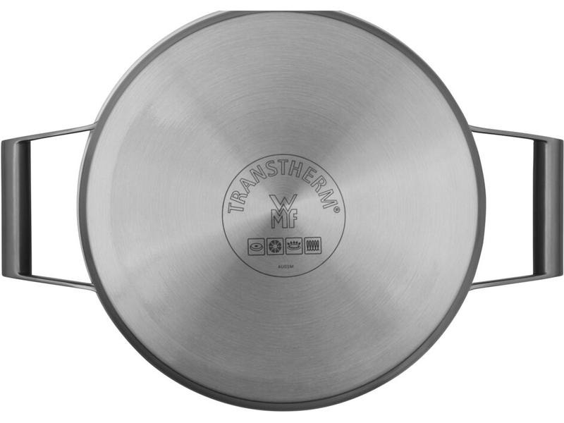 WMF Kochtopf-Set Comfort Line 5-teilig