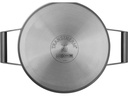 WMF Kochtopf-Set Comfort Line 5-teilig