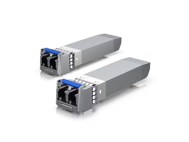 Ubiquiti SFP+ Modul UACC-OM-SM-10G-D-20 20er Pack