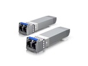 Ubiquiti SFP+ Modul UACC-OM-SM-10G-D-20 20er Pack