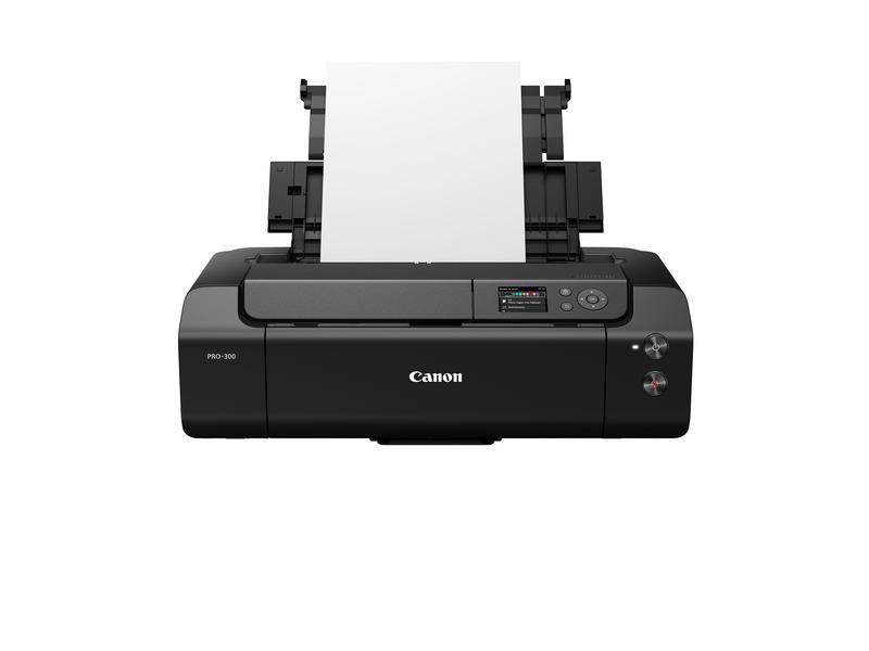 Canon Fotodrucker ImagePROGRAF PRO-300
