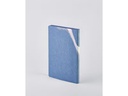 Nuuna Notizbuch GRAPHIC M TRANSCENDENCE