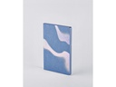 Nuuna Notizbuch GRAPHIC M TRANSCENDENCE