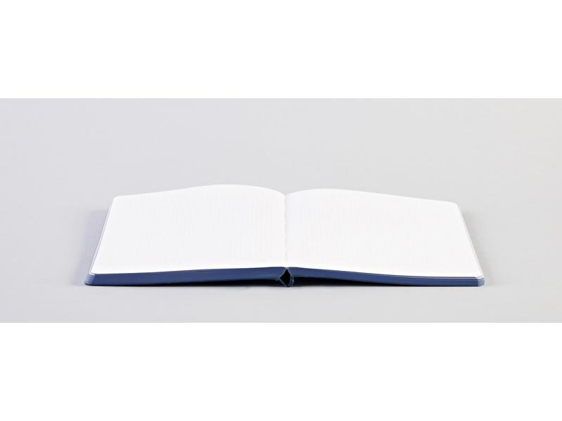Nuuna Notizbuch GRAPHIC M TRANSCENDENCE