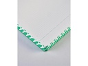 Nuuna Notizbuch GRAPHIC L WRITE LOVE PLAY