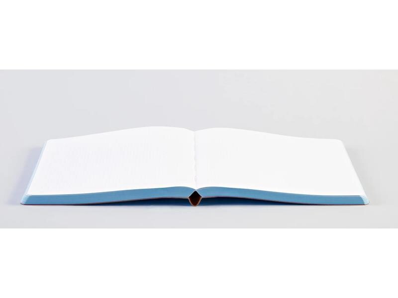 Nuuna Notizbuch GRAPHIC L UNCONDITIONAL