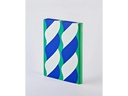 Nuuna Notizbuch GRAPHIC L SOFT ICE