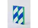 Nuuna Notizbuch GRAPHIC L SOFT ICE