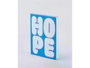 Nuuna Notizbuch GRAPHIC L HOPE