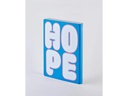 Nuuna Notizbuch GRAPHIC L HOPE