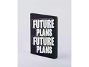 Nuuna Notizbuch GRAPHIC L FUTURE PLANS