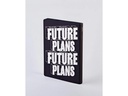 Nuuna Notizbuch GRAPHIC L FUTURE PLANS