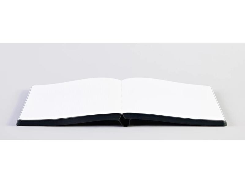 Nuuna Notizbuch GRAPHIC L FUTURE PLANS
