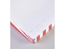 Nuuna Notizbuch GRAPHIC L FANCY FANS