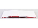 Nuuna Notizbuch GRAPHIC L FANCY FANS