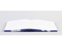 Nuuna Notizbuch GRAPHIC L CLOUDS
