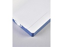 Nuuna Notizbuch GRAPHIC L CLOUDS