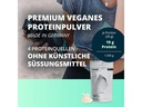 Brandl-Nutrition Pulver Pure Protein Vegan Vanille 1000 g