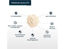 Brandl-Nutrition Pulver Pure Protein Vegan Vanille 1000 g