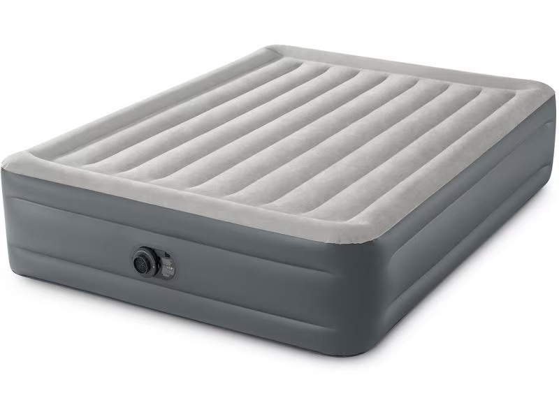 Intex Luftbett DuraBeam Plus Essential Rest 152 x 203 x 46 cm
