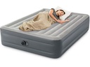 Intex Luftbett DuraBeam Plus Essential Rest 152 x 203 x 46 cm