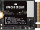 Corsair SSD MP600 Mini M.2 2230 NVMe 2000 GB