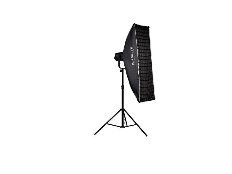 Nanlite Richtgitter EC-110X45