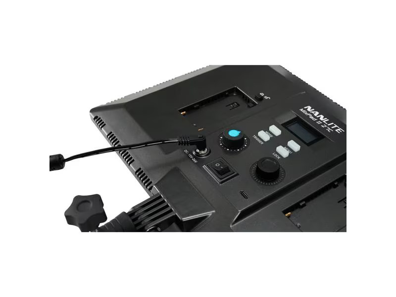 Nanlite Dauerlicht MixPad II 27C