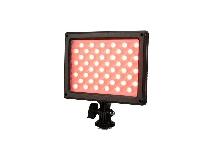 Nanlite Dauerlicht MixPad II 11C
