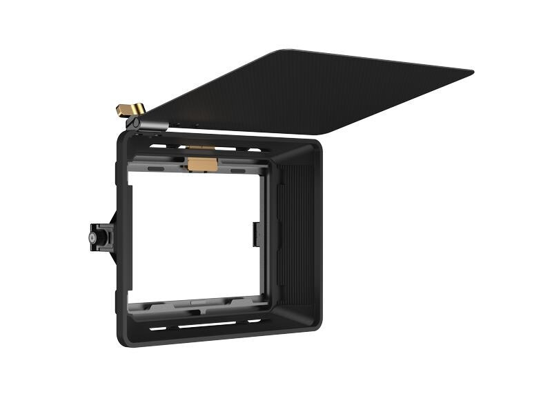 PolarPro Basecamp 4x5 Adapter