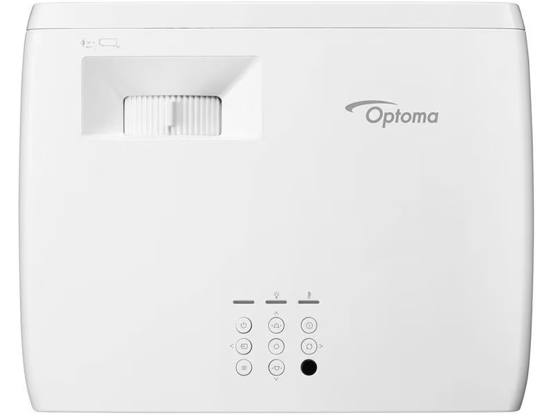 Optoma Kurzdistanzprojektor ZH450ST