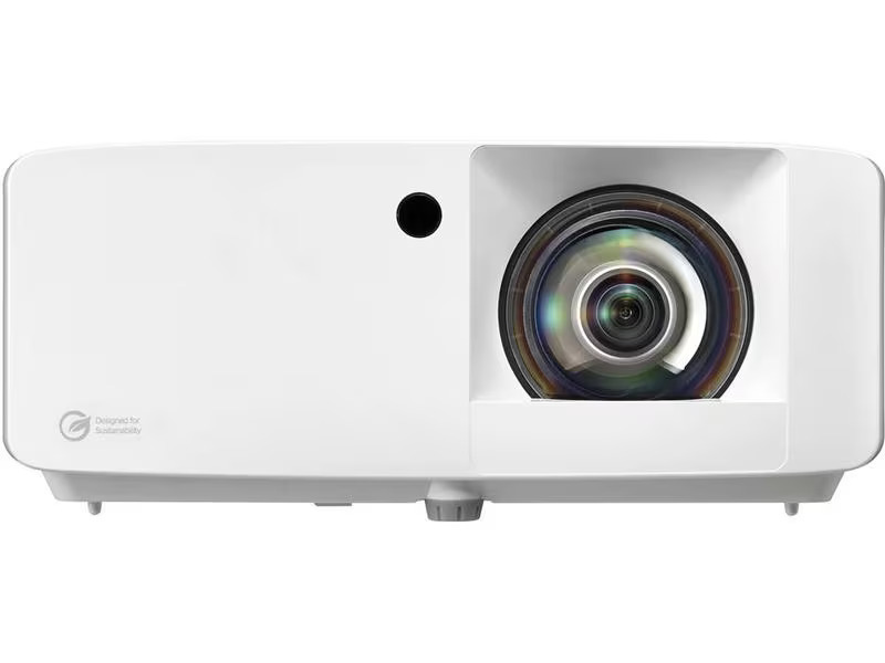 Optoma Kurzdistanzprojektor ZH450ST