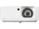 Optoma Kurzdistanzprojektor ZH450ST