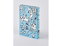 Nuuna Notizbuch GRAPHIC S DAY DREAMER