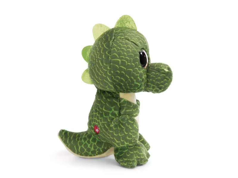 Nici Green Plüsch Dino T-Rex Xert 15 cm Schlenker